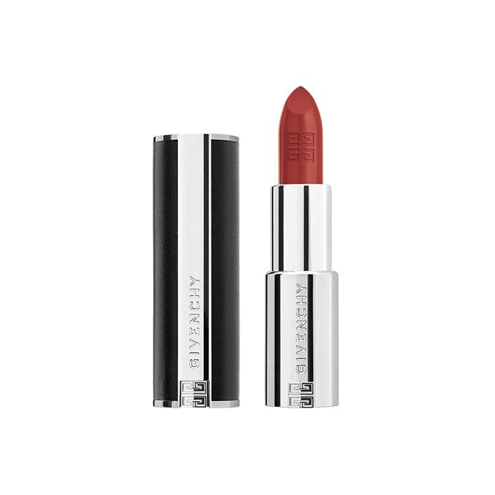 

Givenchy Le Rouge Interdit Intense Silk #333