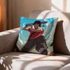 Scout Medic Team FFortress TF  Pillow Case Pattern Printed Pillowcase For Living Room Sofa Cushion Cover