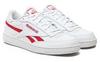 Sneakers Reebok Club C Revenge Classic Club C Cloud White/vector Red/cloud White