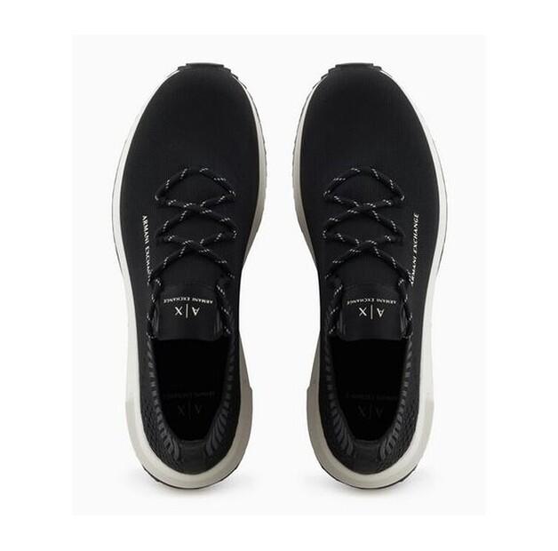 Кроссовки Armani Exchange XUX267 XV900 00002