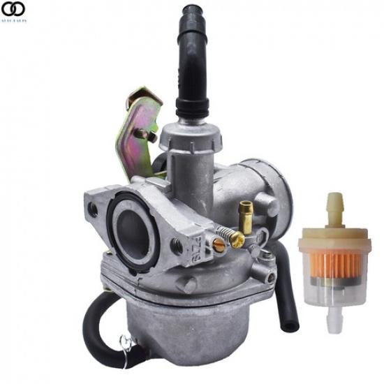 Carburetor Fits For Polaris 90cc Sportsman outlaw 90 ATV 2007-2016 Carb Wheeler
