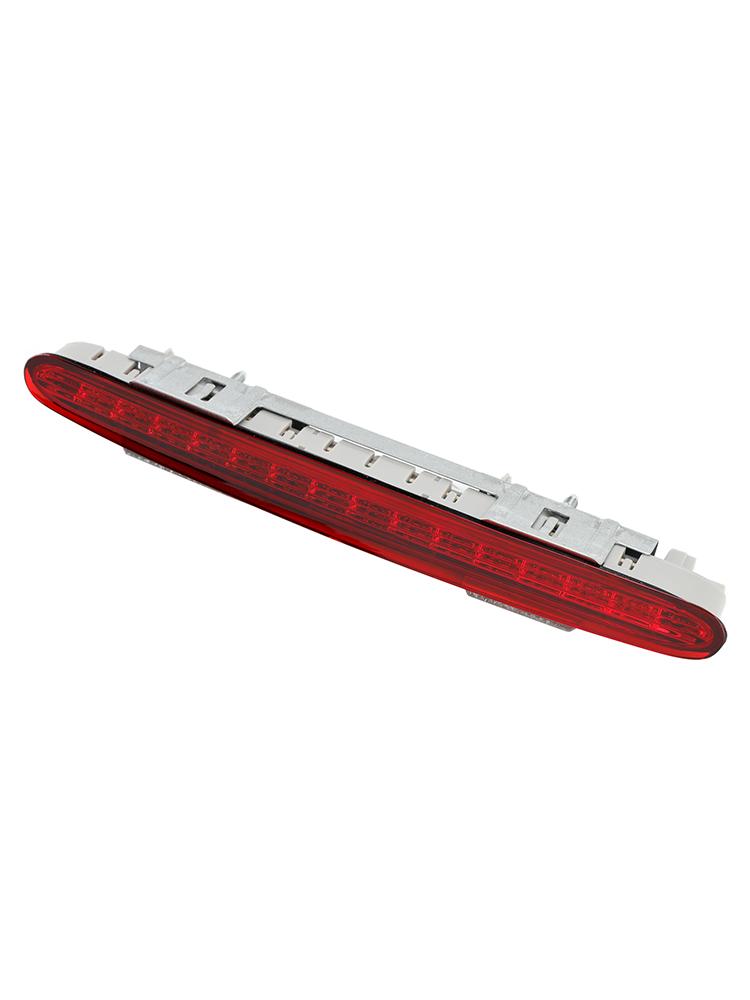 Rear Third Brake Light Lamp For Mercedes Benz SL55 SL550 R230 2002-2012 Red
