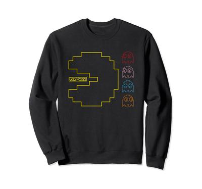 Pac-Man Trainer