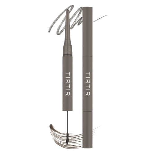 

[TIRTIR] Skinny Brow Pencil&Brow Mascara [TIRTIR] Skinny Brow Pencil & Brow Mascara (01 ASH GRAY)