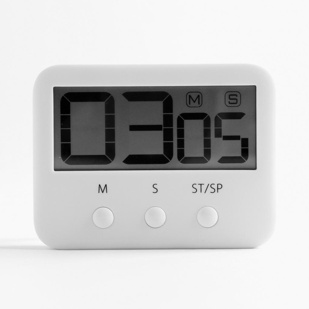 Kitchen Digital Timer Cooking Stopwatch