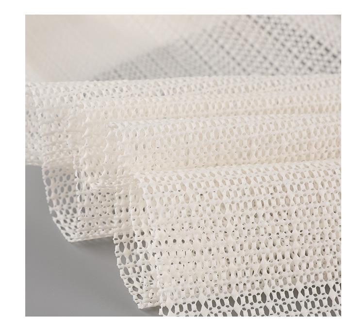 Breathable Anti-Slip PVC Foam Mat for Sofa & Mobile Phones
