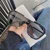 New Small Frame Square Sunglasses Women's Brand Designer Luxury Sun Glasses Outdoor Driving Lady Eyewear UV400