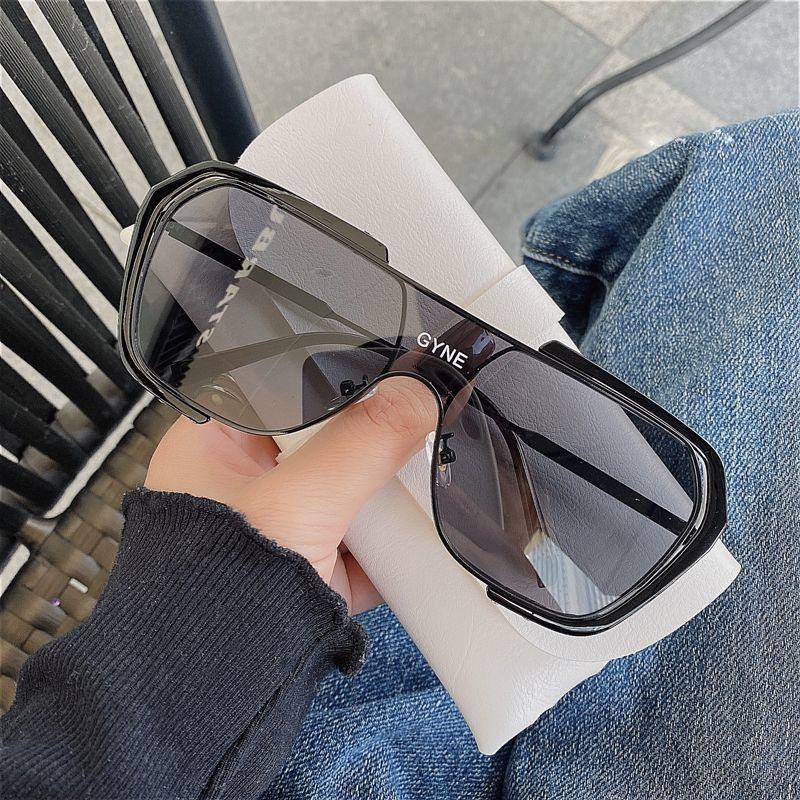 New Small Frame Square Sunglasses Women's Brand Designer Luxury Sun Glasses Outdoor Driving Lady Eyewear UV400