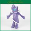 Deltarune Plush Toy With Short Pile Fabric For Collectors And Fans