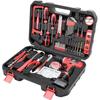Cofwell 109-Piece Electric Drill Tool Kit
