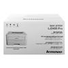 Lenovo ZhiXiang LJ2400 Pro Black & White Laser Printer CN plug (adapter included)