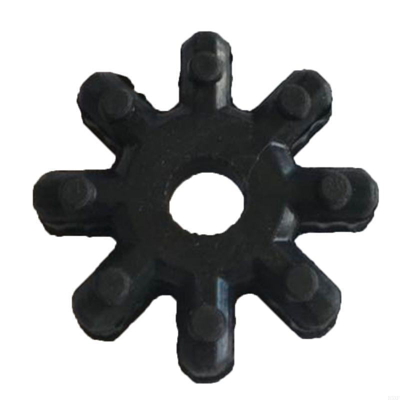 2025 New 10Pcs Car Steering Column Flexible Rubber Coupler Steering Wheel Gear Rod 563152K000FFF Fit for Hyundai Kia