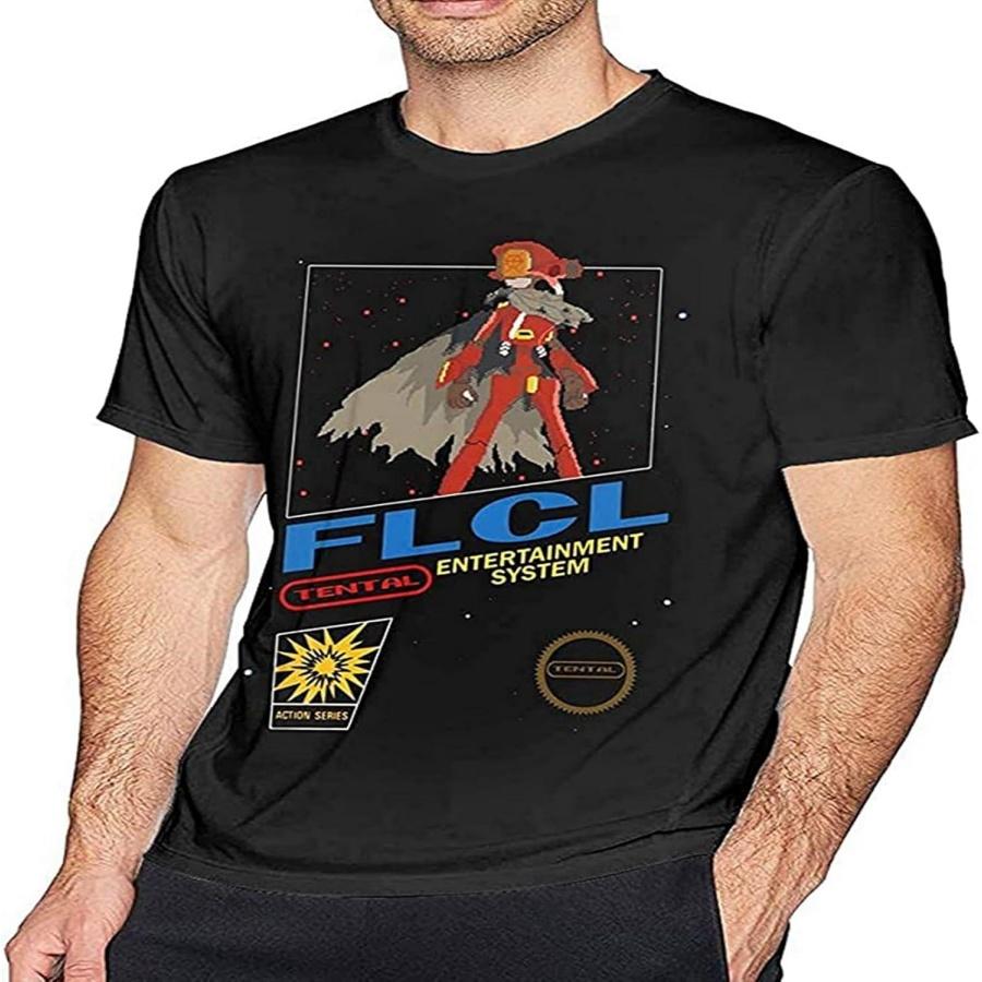 CHUNE Revolutionary Girl Utena - Rose Short Sleeve Tees T-Shirt for Men XS XXXXXL разноцветный