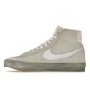 Nike Blazer Mid 77 EMB All-Star - Salt Flats Unisex Sneakers Grey Summit-White White DV0797-100
