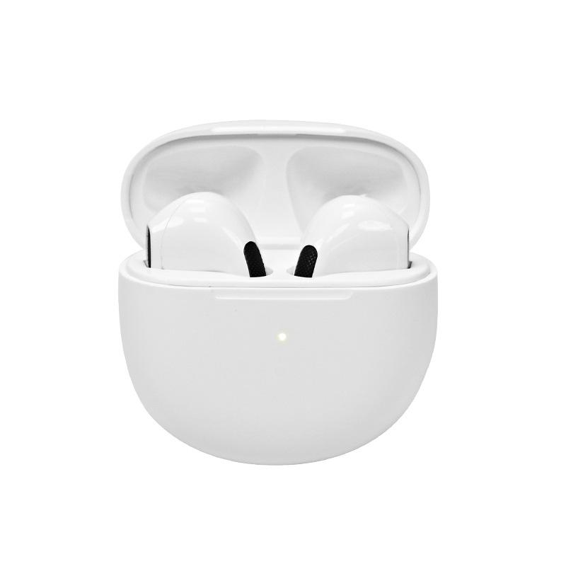 2025 Comfortable 5.3 Wireless In-Ear Bluetooth Headphones - Universal Minimalist Design, High-Quality Sound