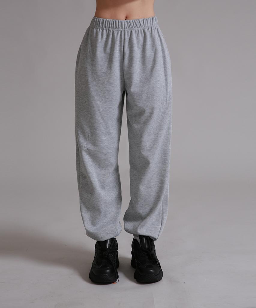 LIKE THE MOST 23Lpt003 Women'S Summer 45-Count Jogger Pants