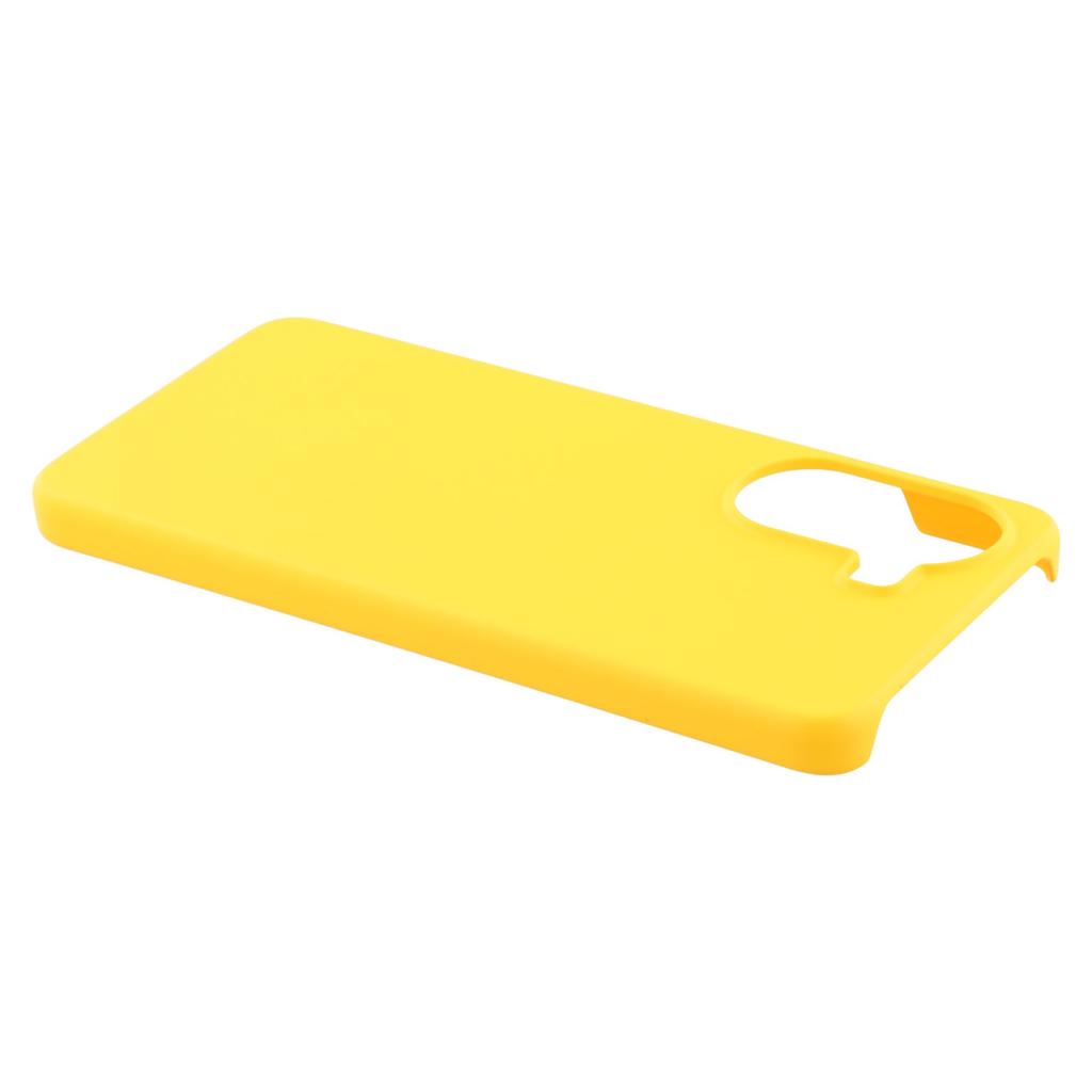 For Xiaomi Redmi Turbo 4 5G Case Hard PC Frosted Minimalist Phone Cover