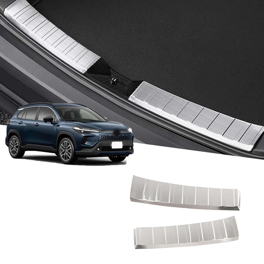 FOR New Corolla Cross 10 Series ZVG13 ZVG16 (May 2025 and up) Custom Parts,