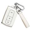 [ZANEKO] Move Key Case Compatible Toyota Daihatsu Tanto Custom Key