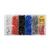 AW Tools Insulated Wire Ferrules Set (Pack of 685)