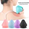 Wall-Mounted Muscle Relaxation Fascia Ball for Foot, Back, Waist, Shoulder, and Neck Massage