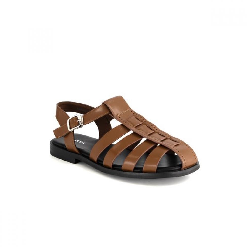 Soda Women Semi Casual Gladiator Sandals 2cm Ard632 225