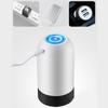 Rechargeable Water Dispenser Automatic Dispenser Pump Button Control Electric Drinking Water Pump for Family Use