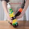 Haitian Oyster Sauce Squeeze Pump Nozzle for Household Bottles
