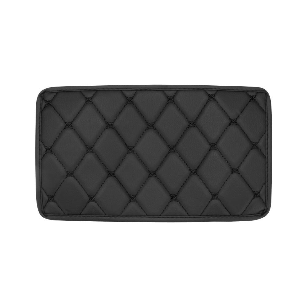 Car Universal Centre Armrest Mat Interior Armrests Storage Box Protector Auto Armrest Cushion Cover Waterproof Pad