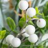 Spring Eucalyptus Daisy Wreath for Door & Window Hanging Home Décor