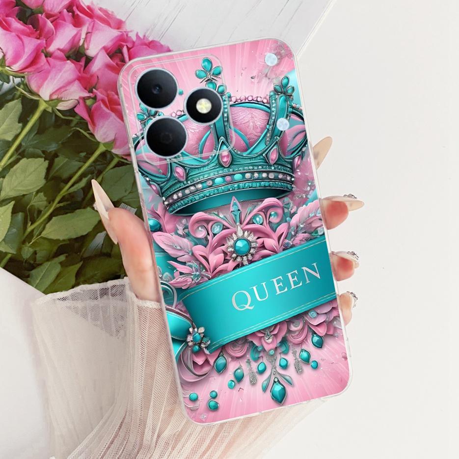 For Realme Note 80 Case RMX5388 Cool Fashion Painted Cover Soft Silicone Phone Case For Realme Note 80 Note80 4G Back Cover Bags