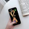 RT64 Rapunzel Phone Case for Samsung Galaxy S20 S21 S22 S23 S24 FE Ultra Plus Lite S21S A55 A07 A17 F06 F16 M06 M16 M56 A36 A37 A57