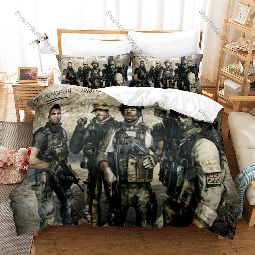 From Up On Poppy Hill Vintage Coastal Town Poppy Flower Retro 1960s Campus HD Print Bedding Set Duvet Cover + 2 Pillowcases