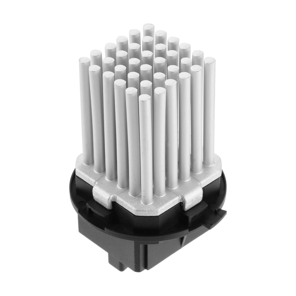 2048707710 204-870-77-10 HVAC Blower Motor Resistor Replaces for Mercedes-Benz C-Class E-Clas