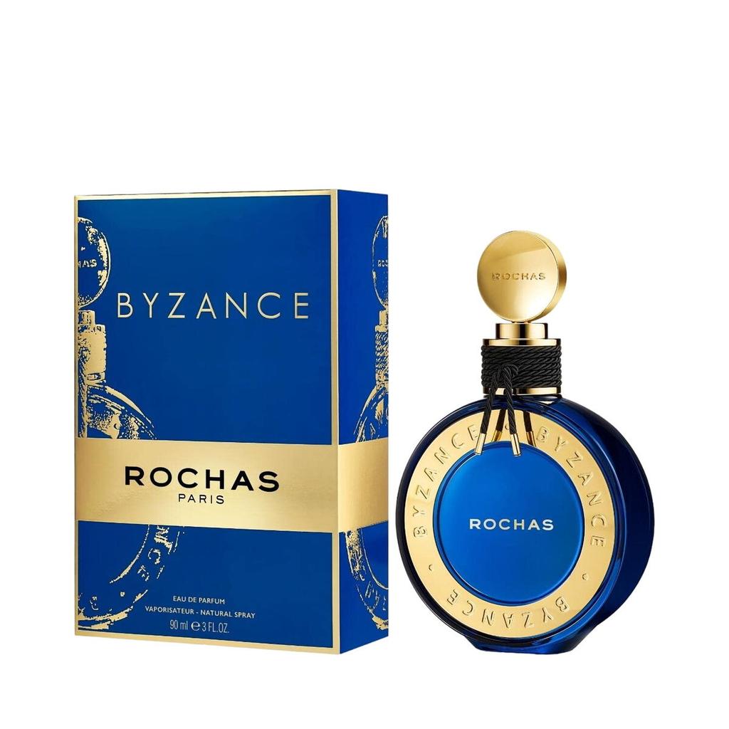 Rochas, Byzance, Eau De Parfum, For Women, 90 Ml