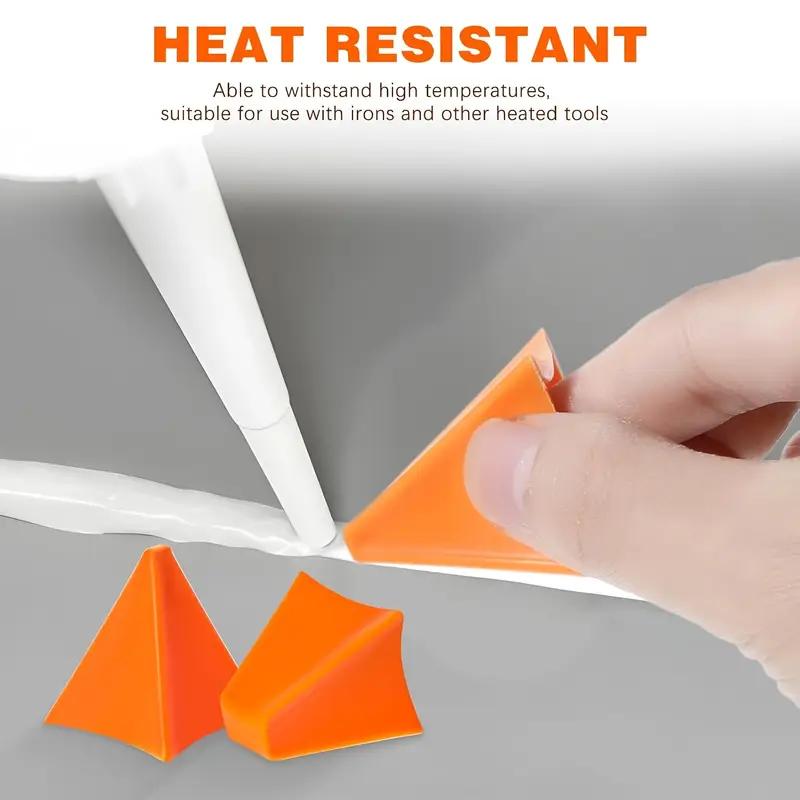 Nou Instrument de Calafatare Siliconic Spatula Răspânditoare Etanșant de Rosturi Răzuitor pentru Plăci Faiansă Rosturi Ferestre Îndepărtare Margini Instrumente de Construcție Bucătărie