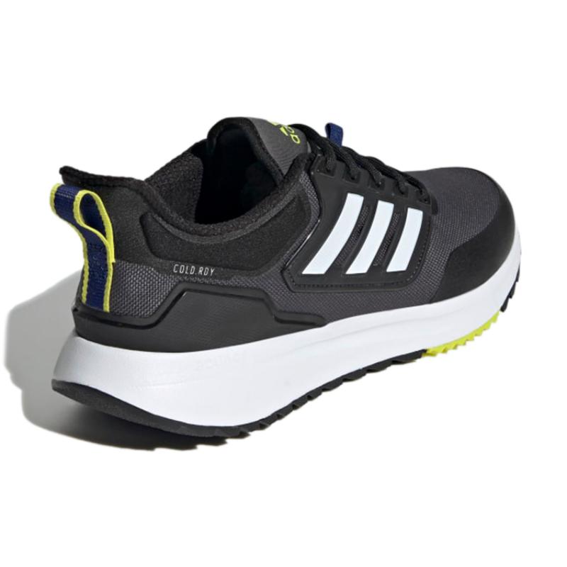 adidas EQ21 Run Cold.RDY 'Černá Bílá' Tenisky H00496