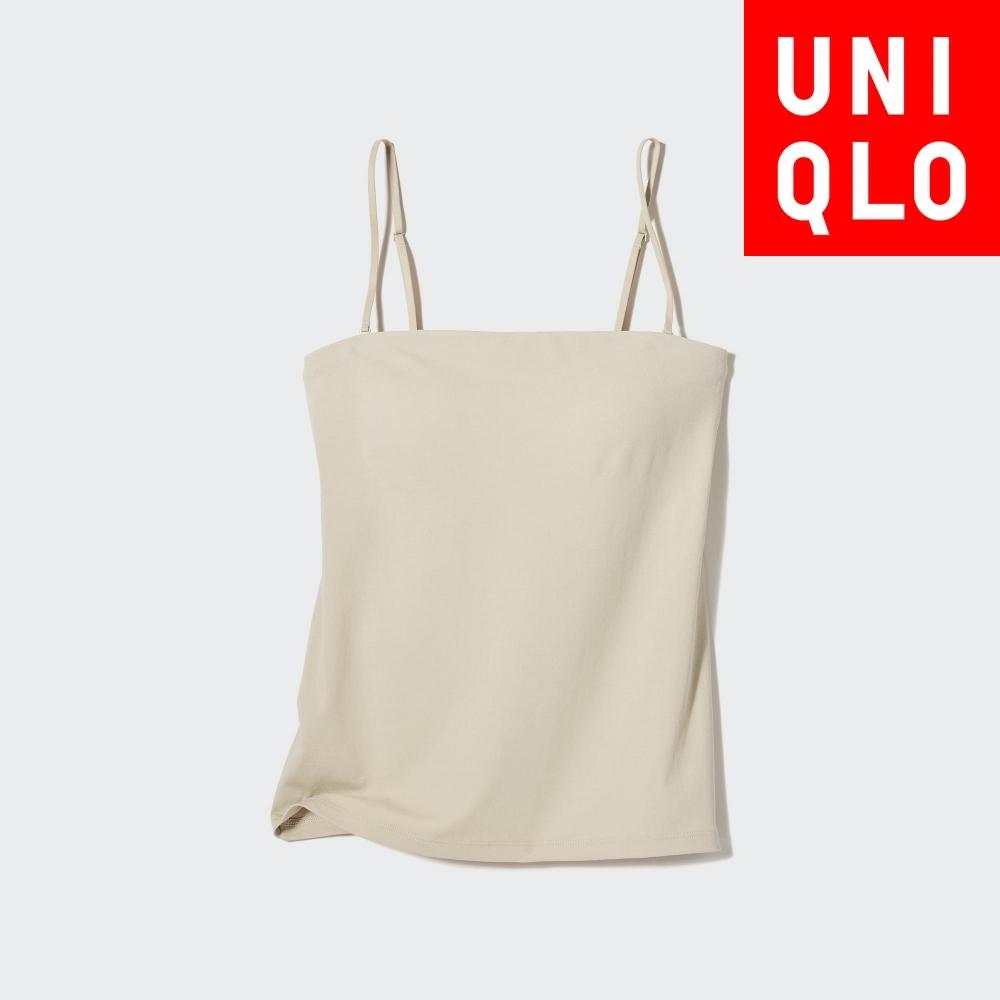 

ТОП ИЗ ХЛОПКА UNIQLO JAPAN AIR RHYTHM