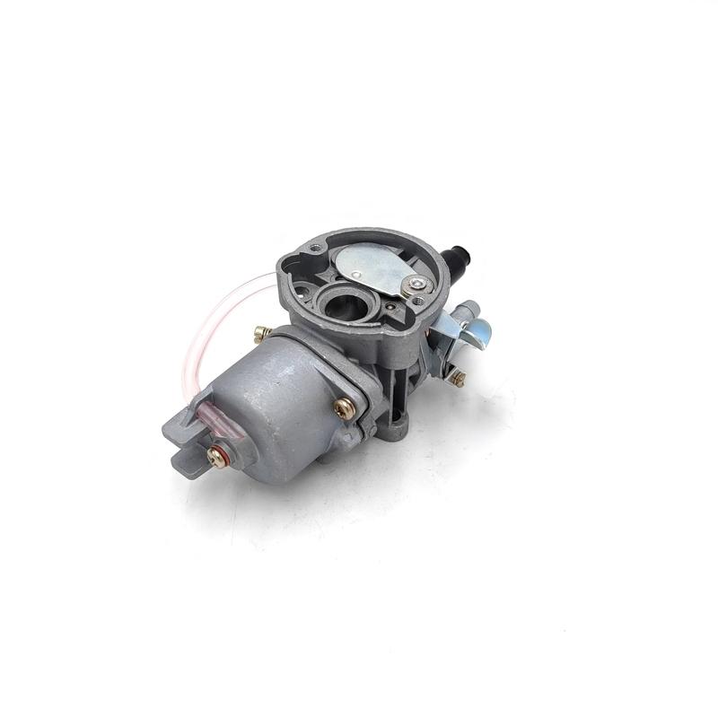 Pocket Bike 47cc 49cc Engine Carb Carburetor 2 Stroke Mini Quad ATV Dirt Bike MiniMoto Go Kart Buggy