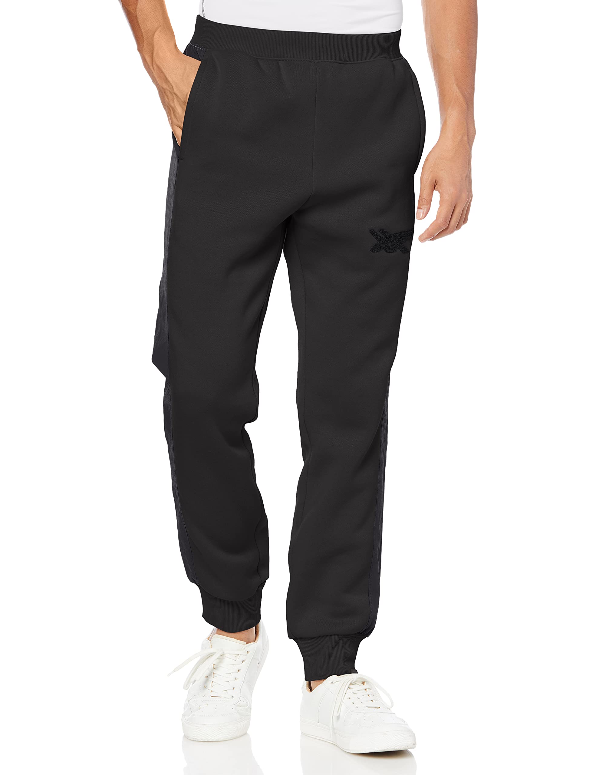 

ASICS Brushed FT Pants 2201A020 Long Pants Men s