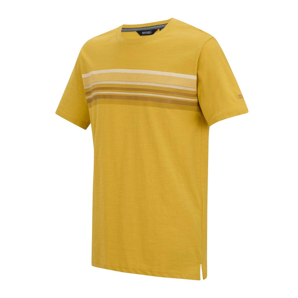 Regatta Mens Rendro T-Shirt