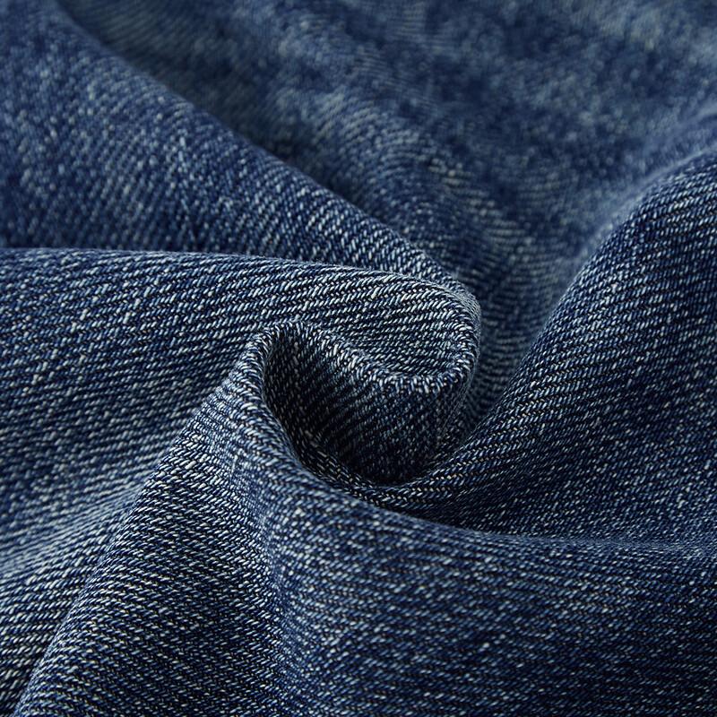 RAIN.CUN Women's Fleece-Lined High-Waist Flare Jeans