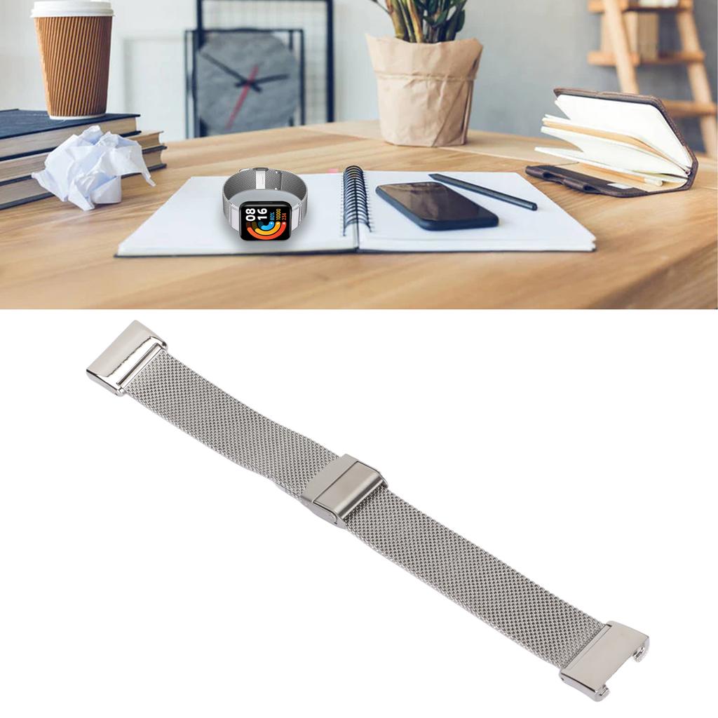 Smartwatch Band Replacement Wristbands Accessory for Red for Watch Lite 2