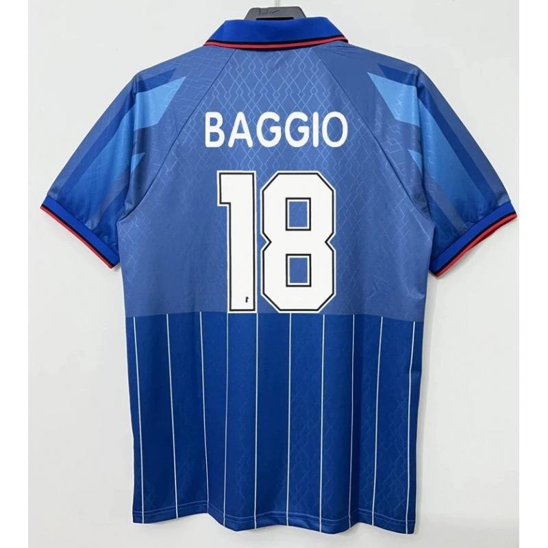 Vintage Argentina, Brazil, Spain, Netherlands, Inter Milan, Germany, AC, England, Santos, Juventus, L Royal M Jersey