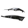 Kawasaki ZX25R/ZX4RR Carbon Fiber Instrument Side Lining