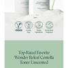 Purito SEOUL - Wonder Releaf Centella Toner Unscented