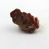 Pierres et Minéraux. Vanadinite. 29.20 ct. Bou Almaden, Mibladen, Midelt, Drâa-Tafilalet, Maroc.
