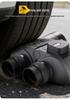 Free Tiger Jimu 10X50 HD Waterproof Marine Binoculars with Compass, Rangefinder, and BAK4 Lenses