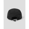 8seconds Nylon Camp Cap Black (29578BWY35)