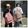Large Capacity Badminton Racket Backpack Multifunctional Gym Fitness Pack New Tennis Bag